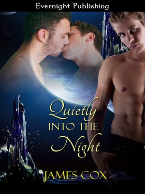 cover image of Quietly into the Night